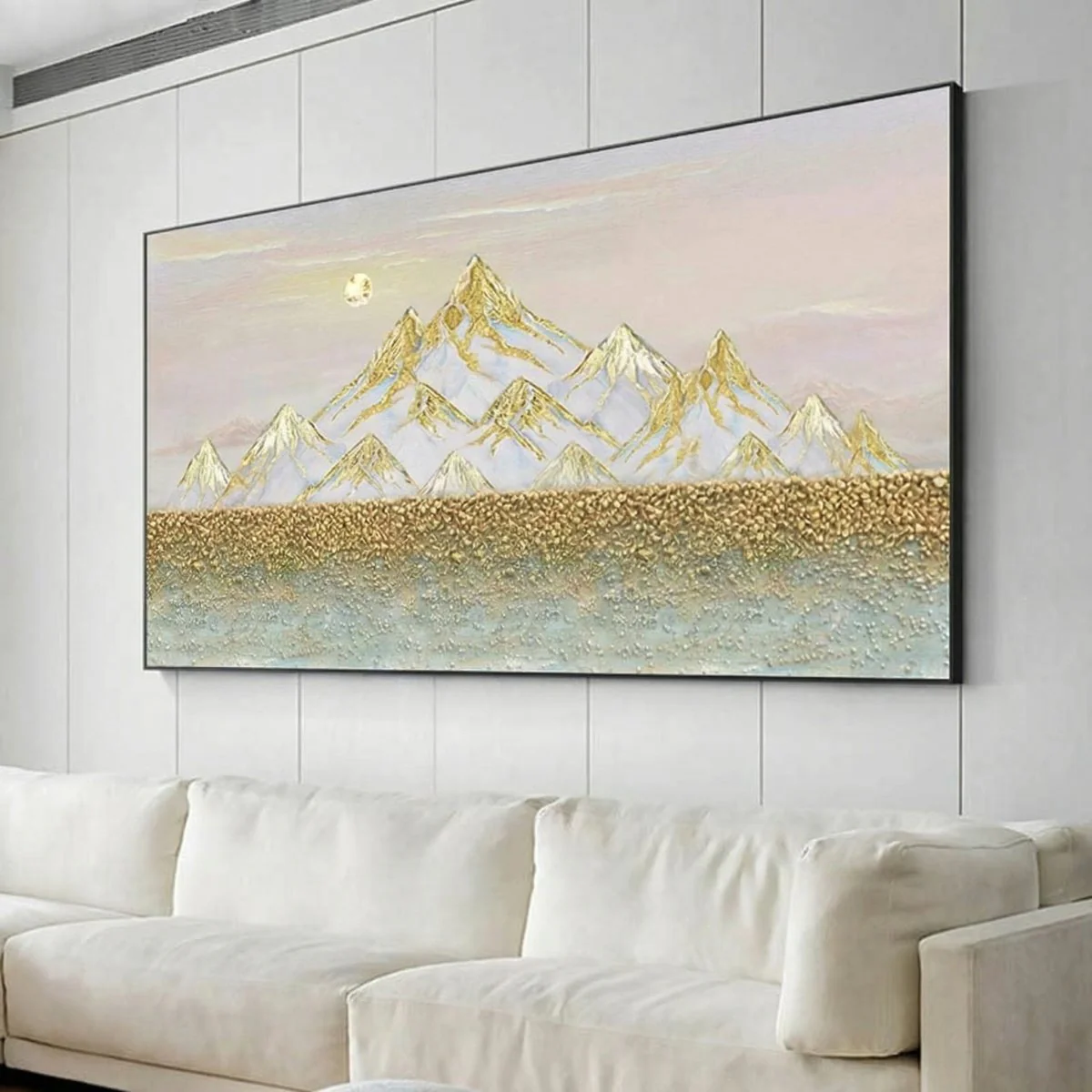 The Pristine Mountains - Image 3