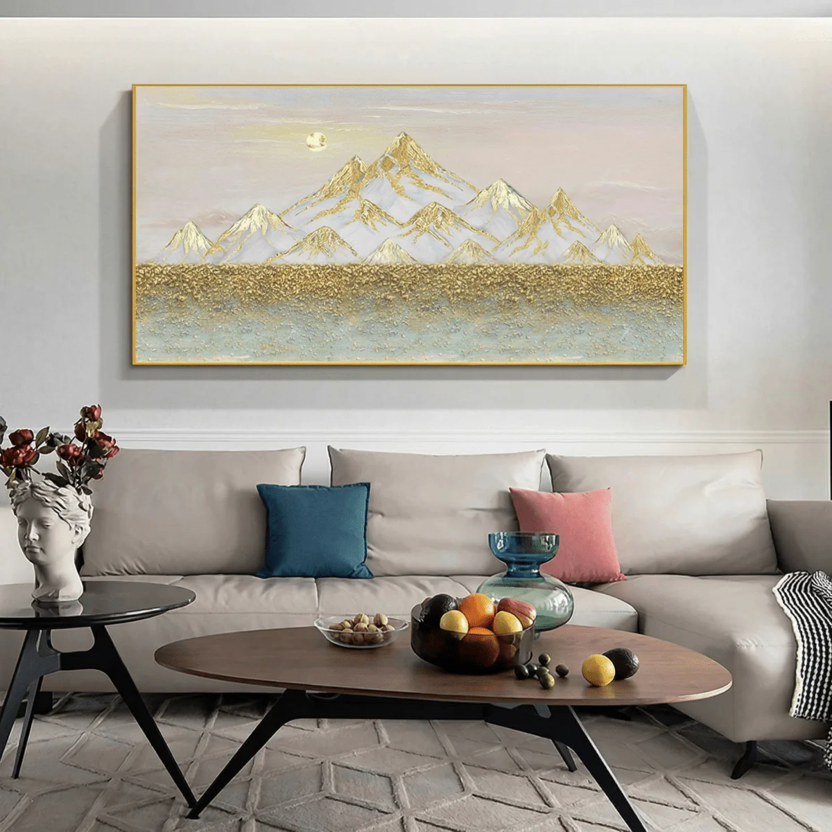 The Pristine Mountains - Image 4