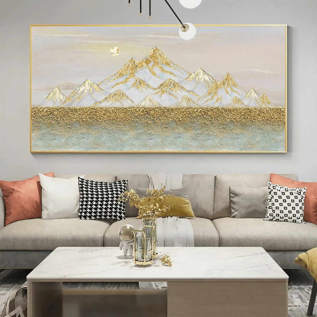 The Pristine Mountains - Image 5