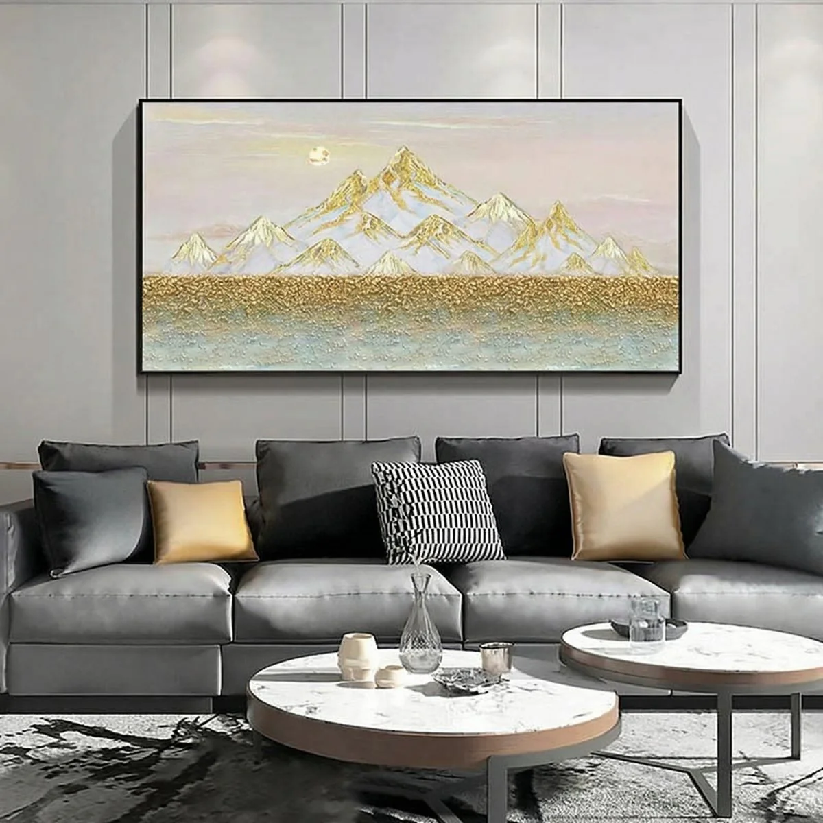 The Pristine Mountains - Image 6