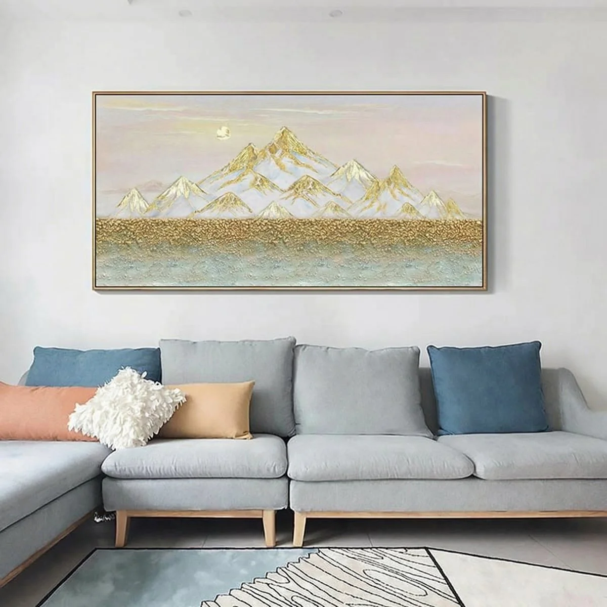 The Pristine Mountains - Image 7