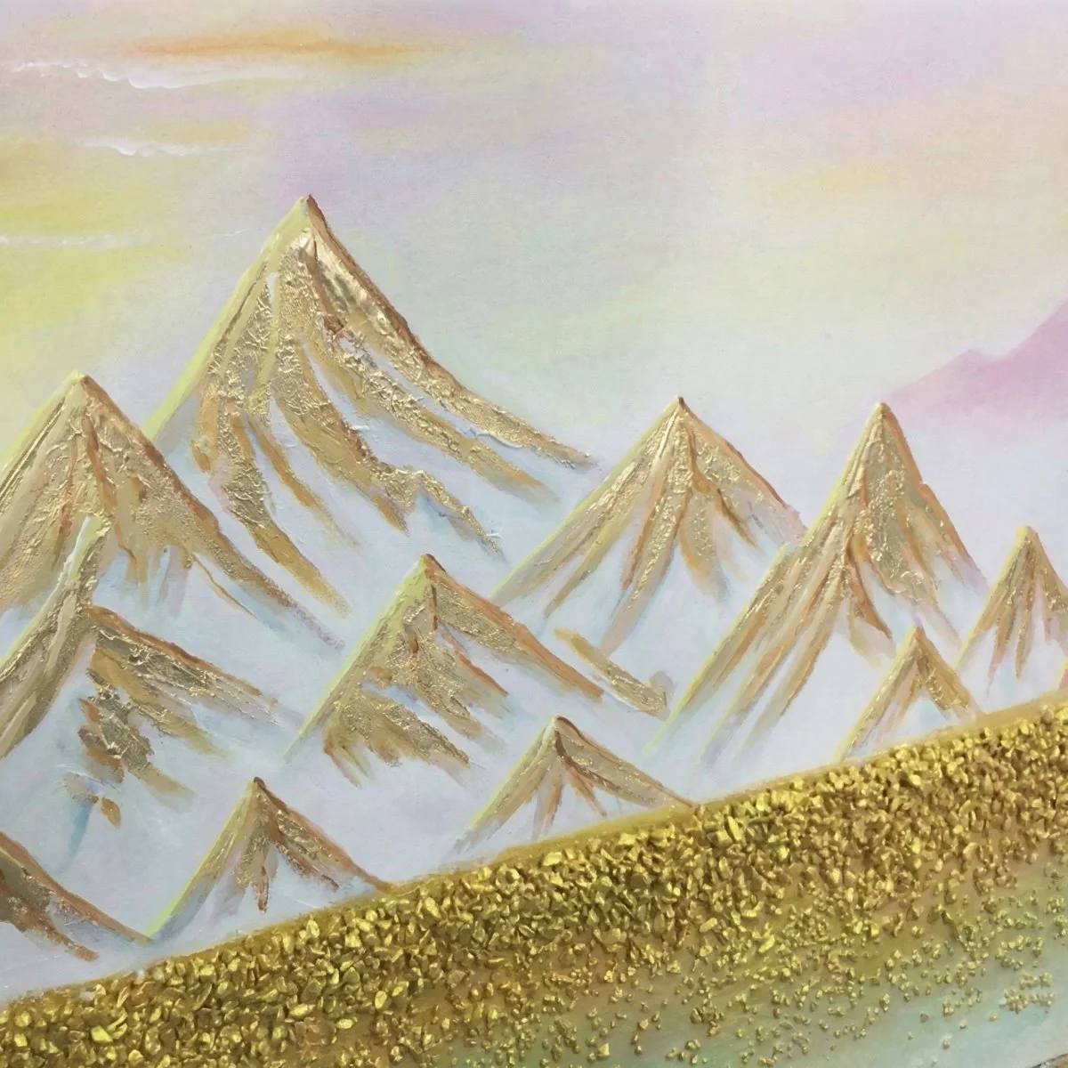 The Pristine Mountains - Image 8