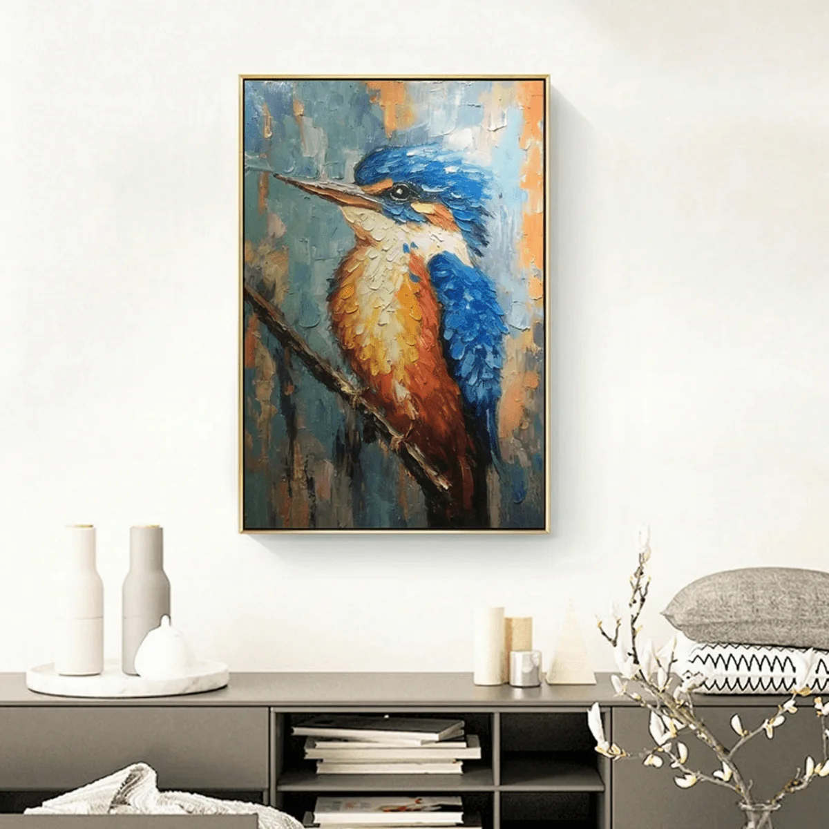 The Proud Pecker - Image 2