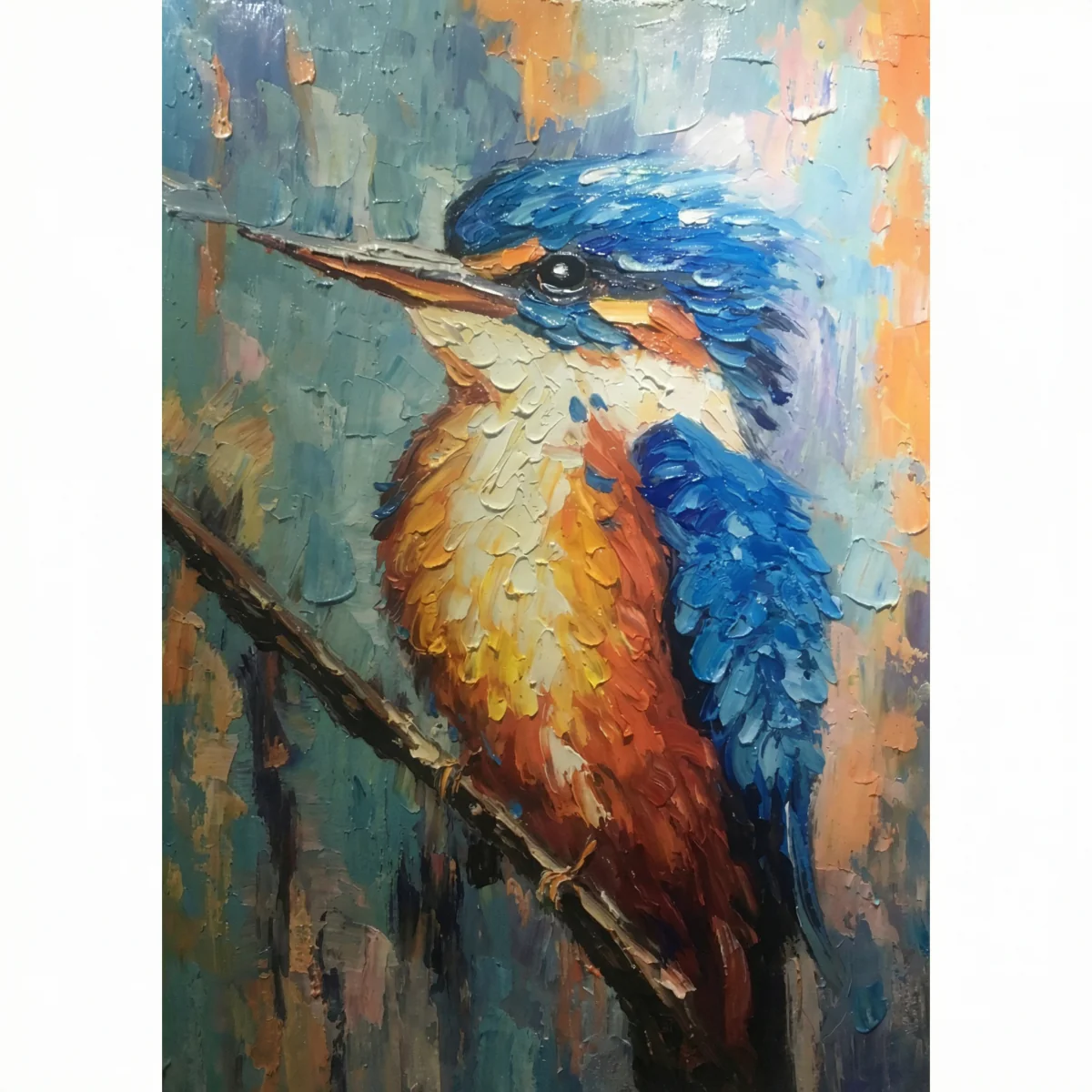 The Proud Pecker - Image 3