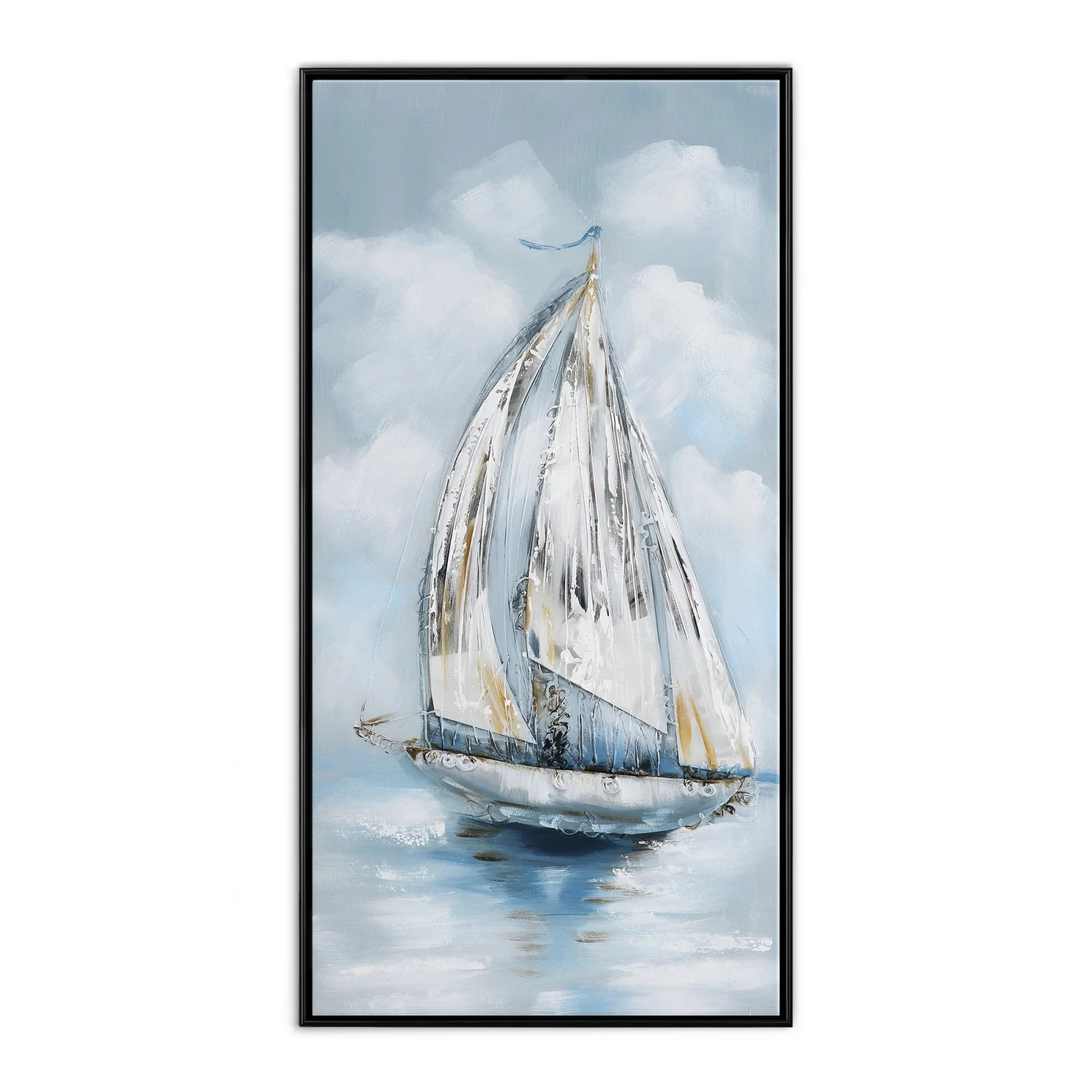 The Proud Skipper - Image 4