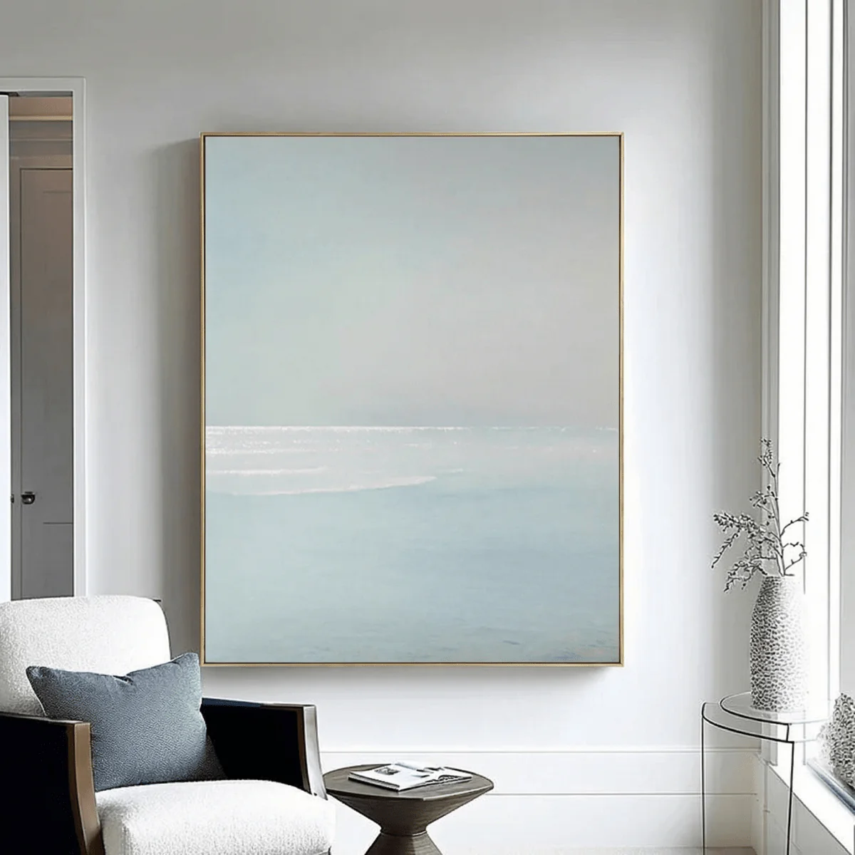The Quiet Blue - Image 3