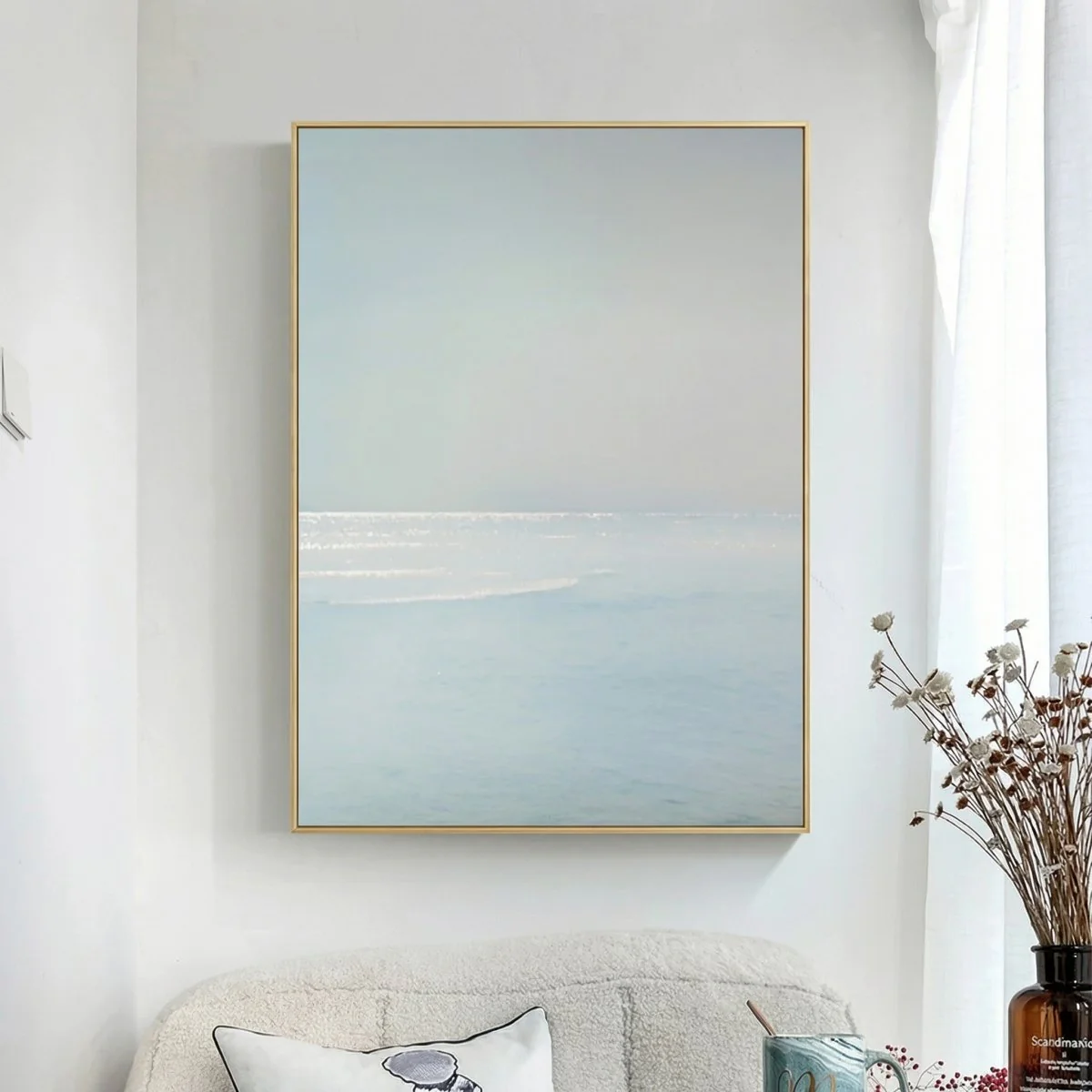 The Quiet Blue - Image 5