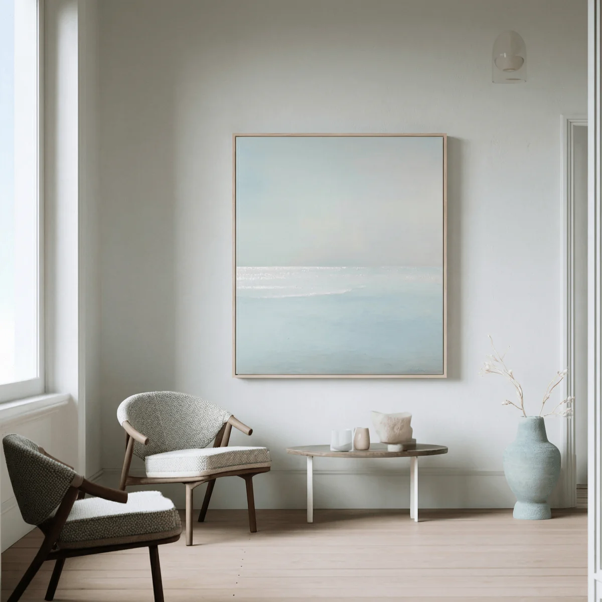 The Quiet Blue - Image 6