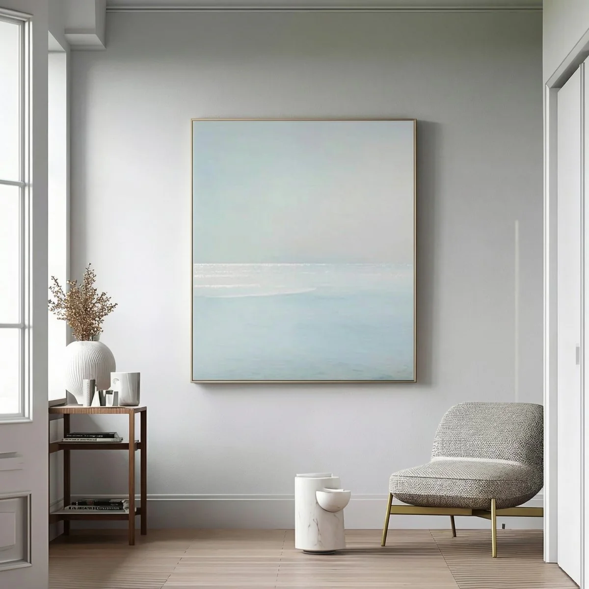 The Quiet Blue - Image 7