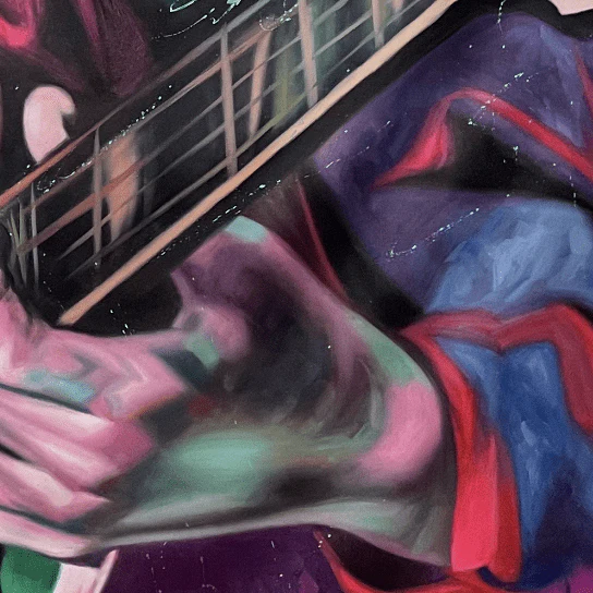 The Ravaging Riff - Image 4