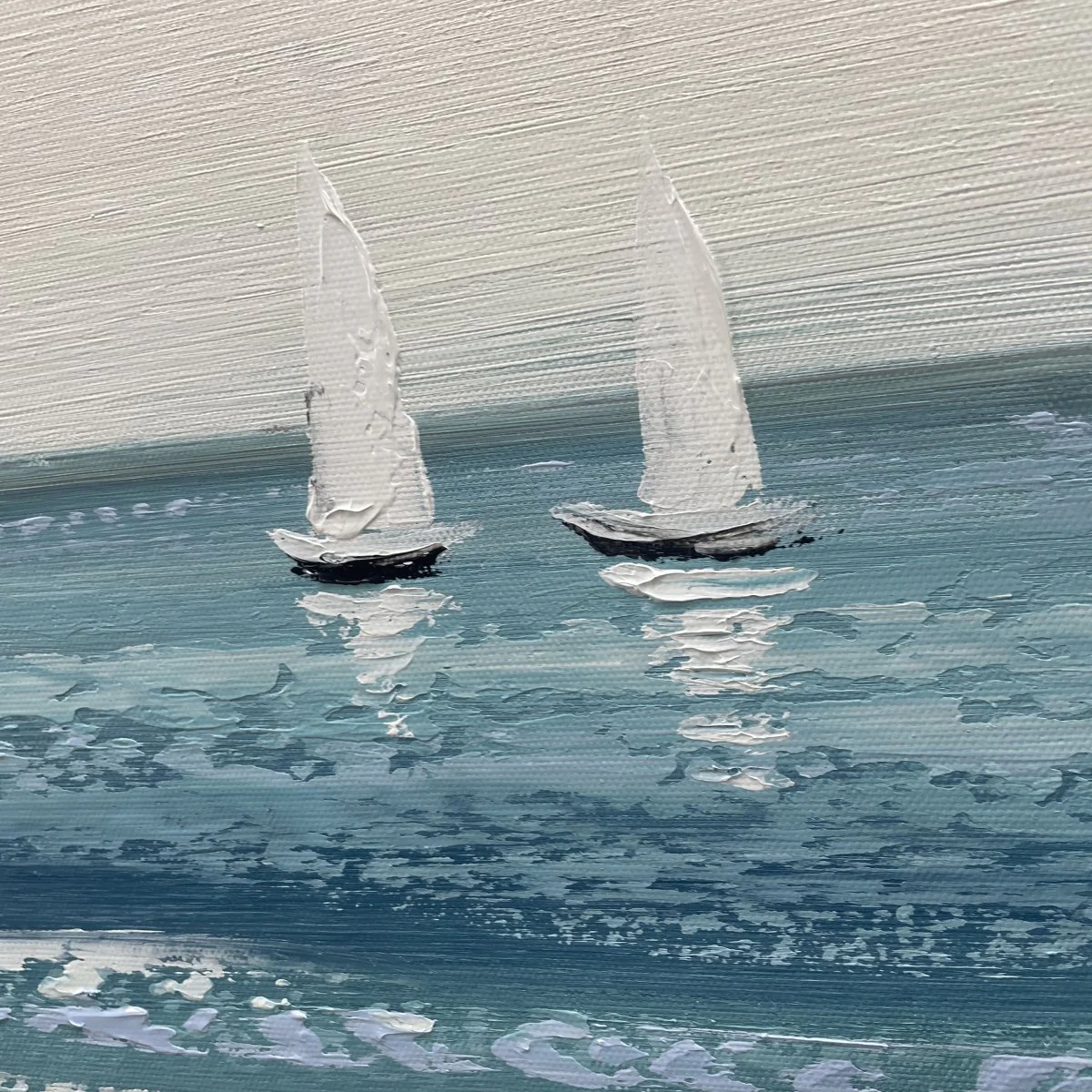 The Red Rowboat - Image 7