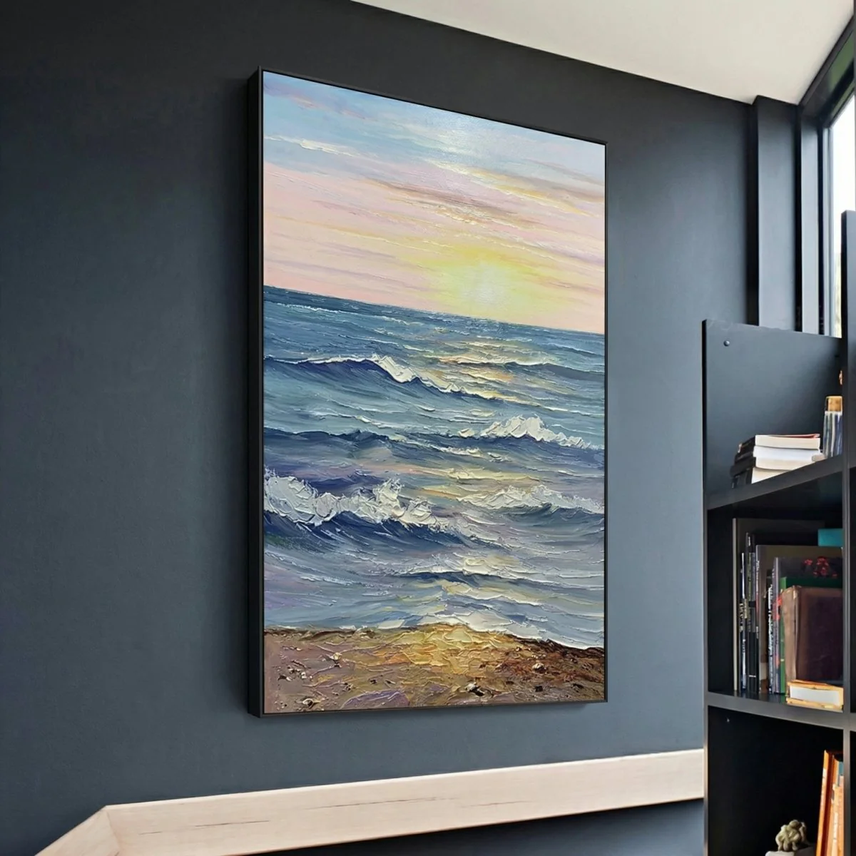 The Restless Ocean - Image 2