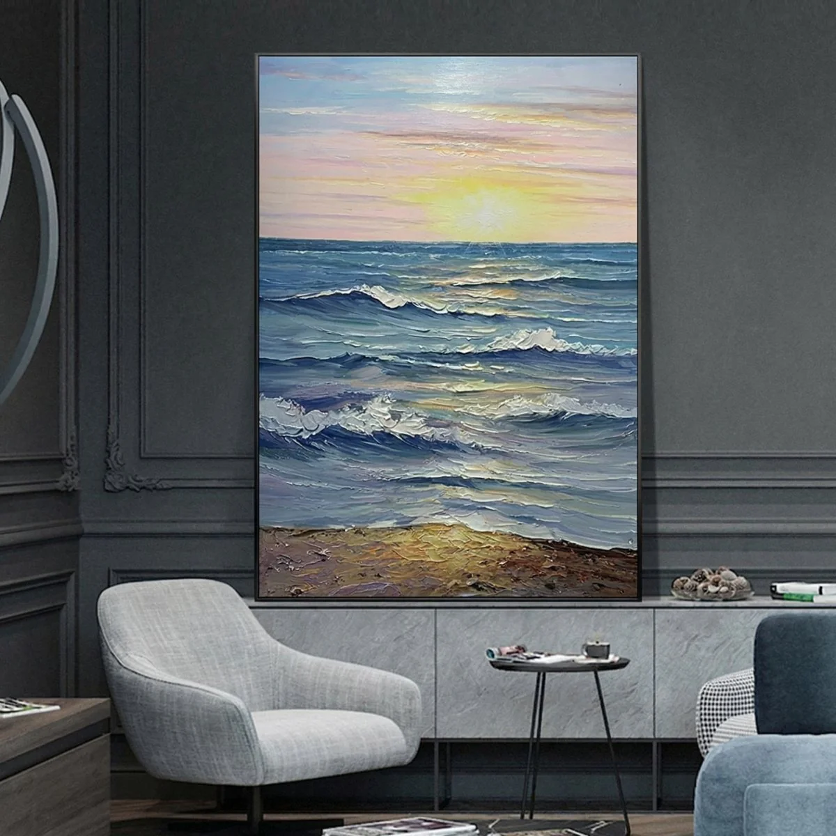 The Restless Ocean - Image 4