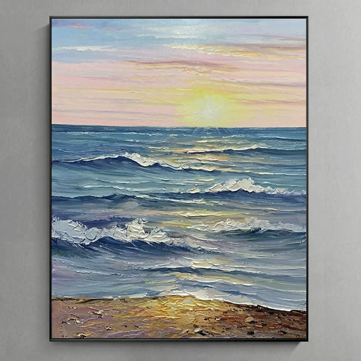 The Restless Ocean - Image 5
