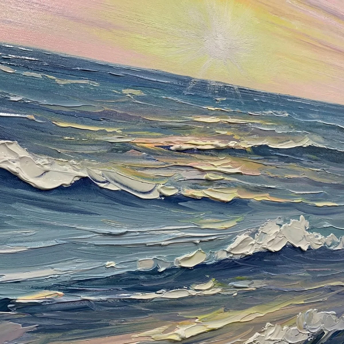 The Restless Ocean - Image 6