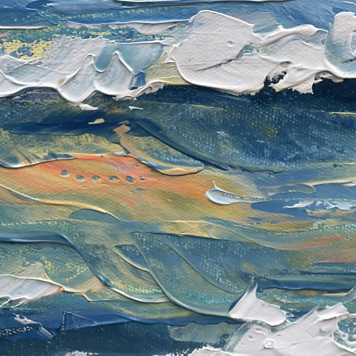 The Restless Ocean - Image 7