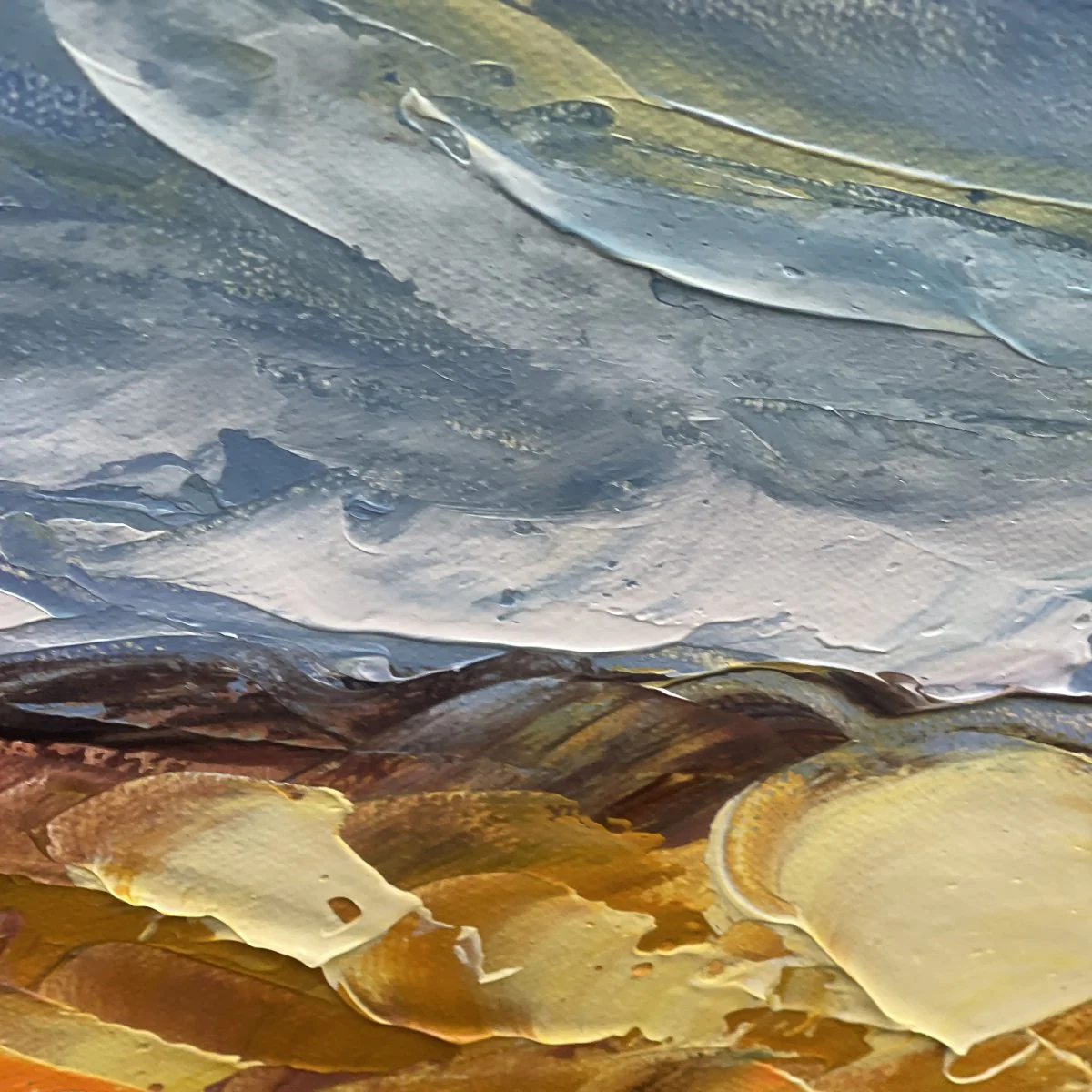 The Restless Ocean - Image 8
