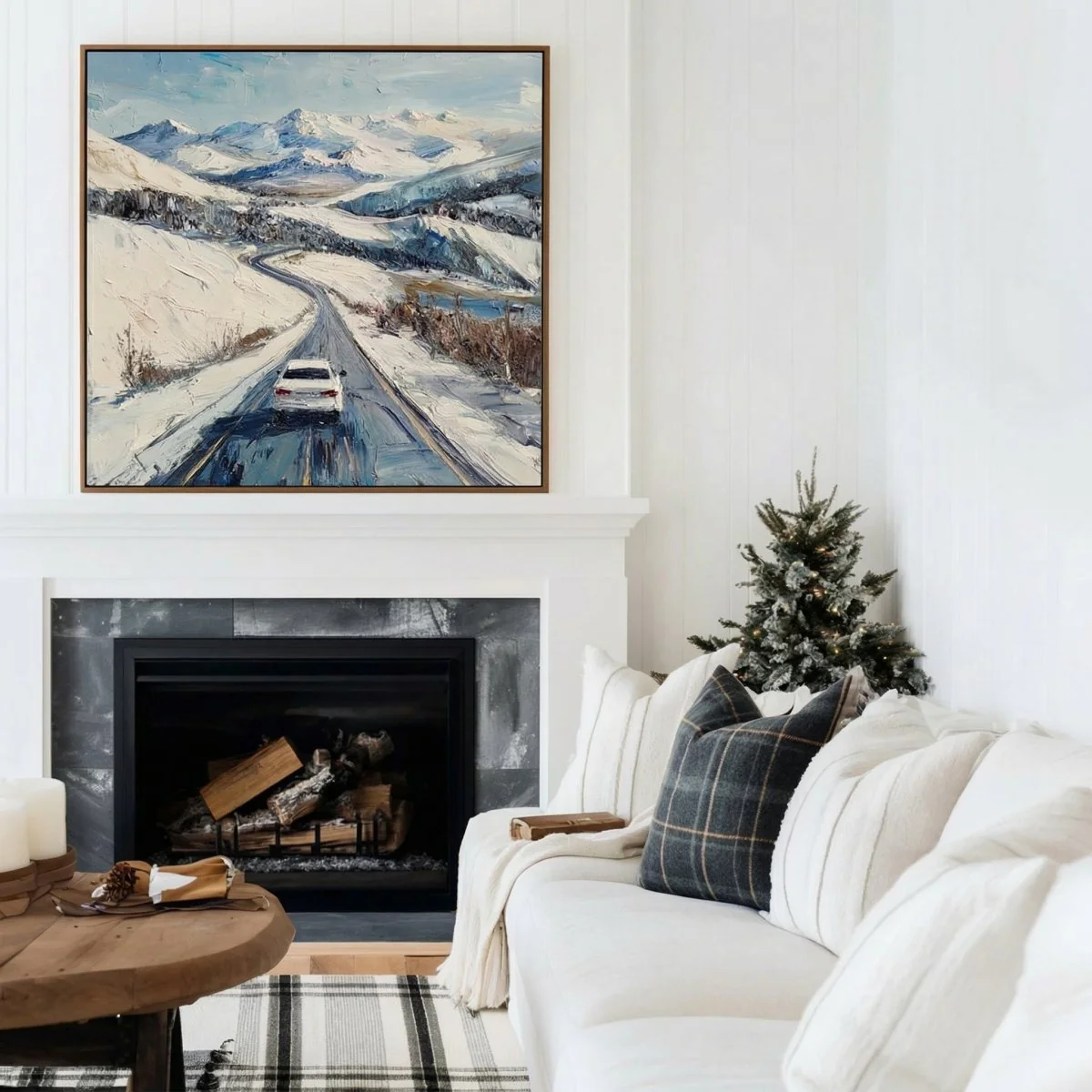 The Road to Aspen - Image 5
