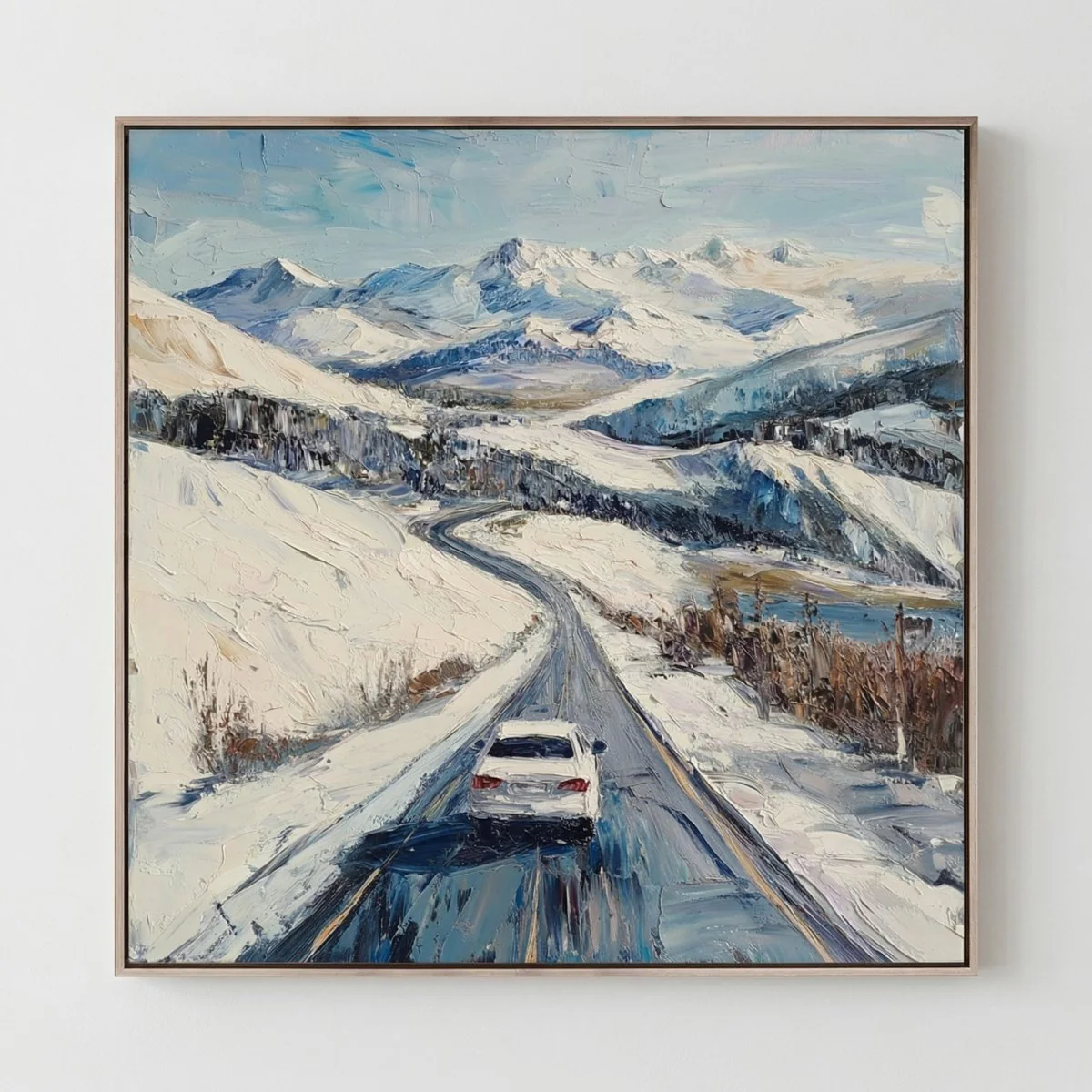 The Road to Aspen - Image 6