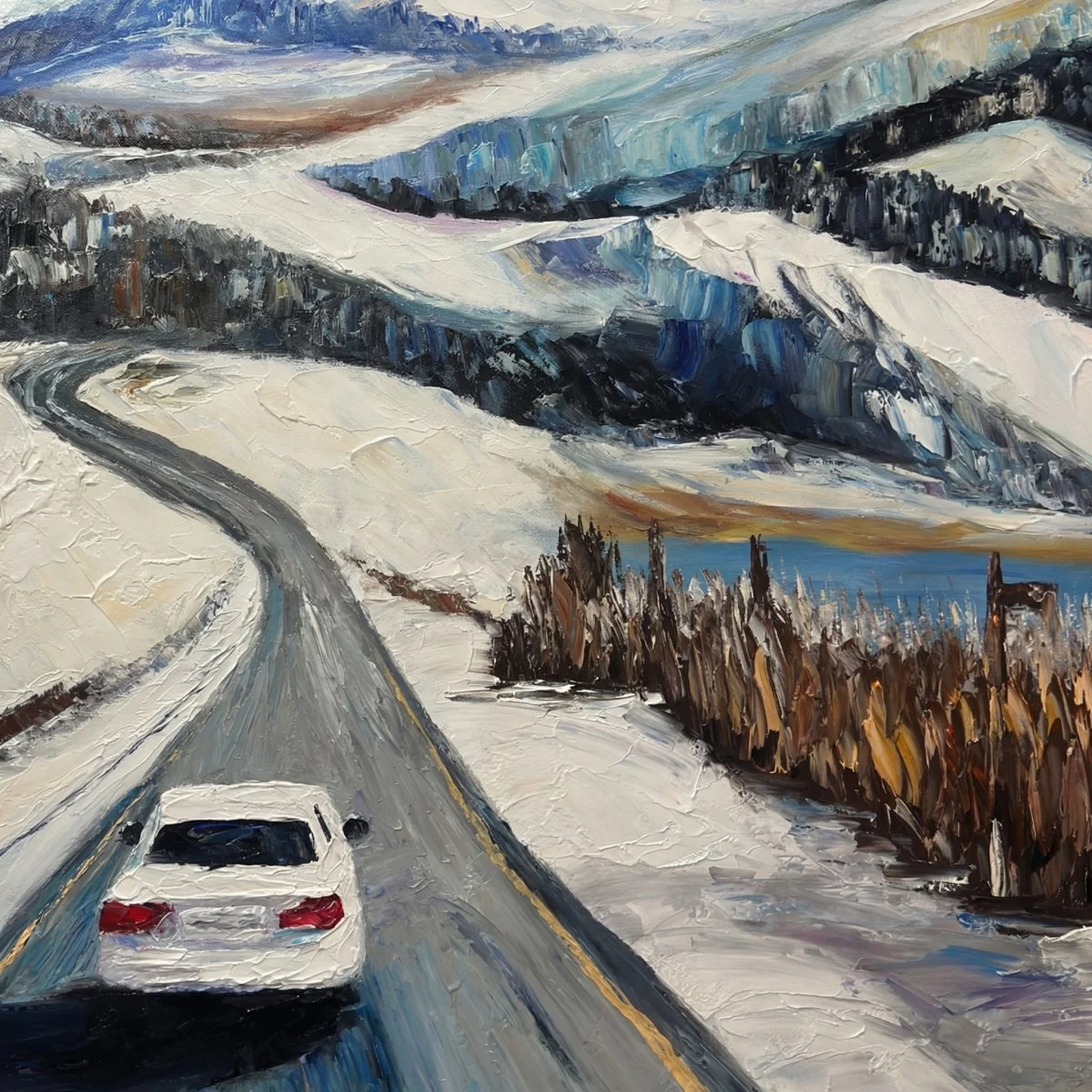 The Road to Aspen - Image 8