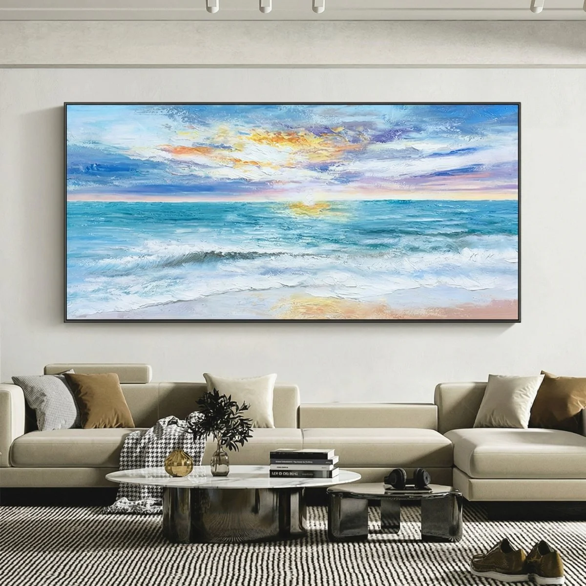 The Roaring Sea - Image 2