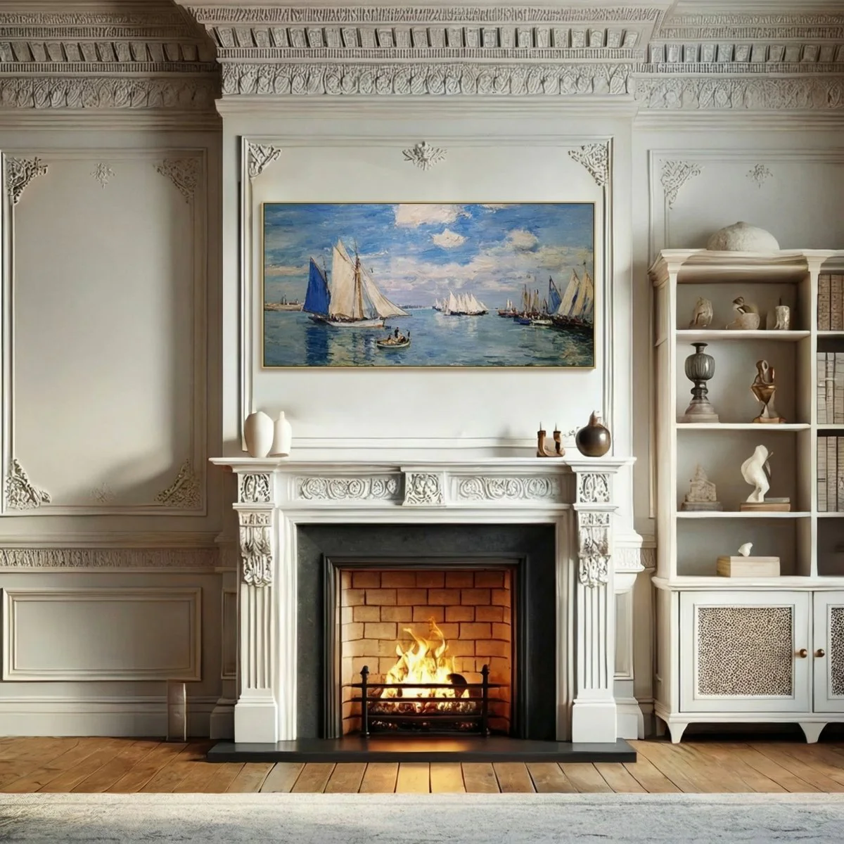 The Sailing Club - Image 3