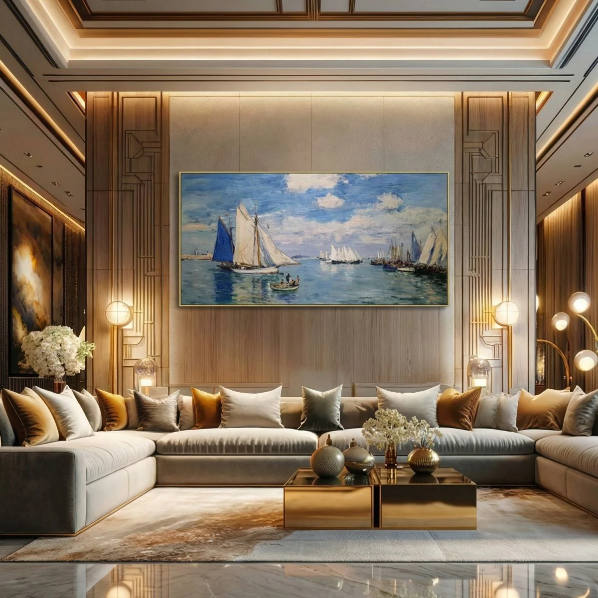 The Sailing Club - Image 4