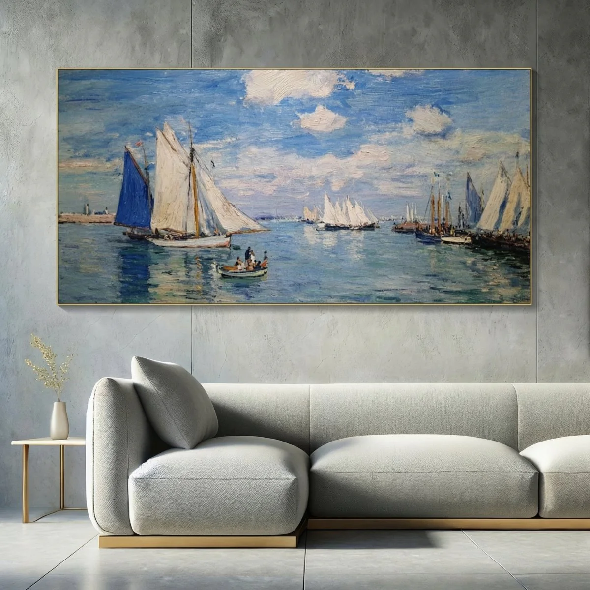 The Sailing Club - Image 5