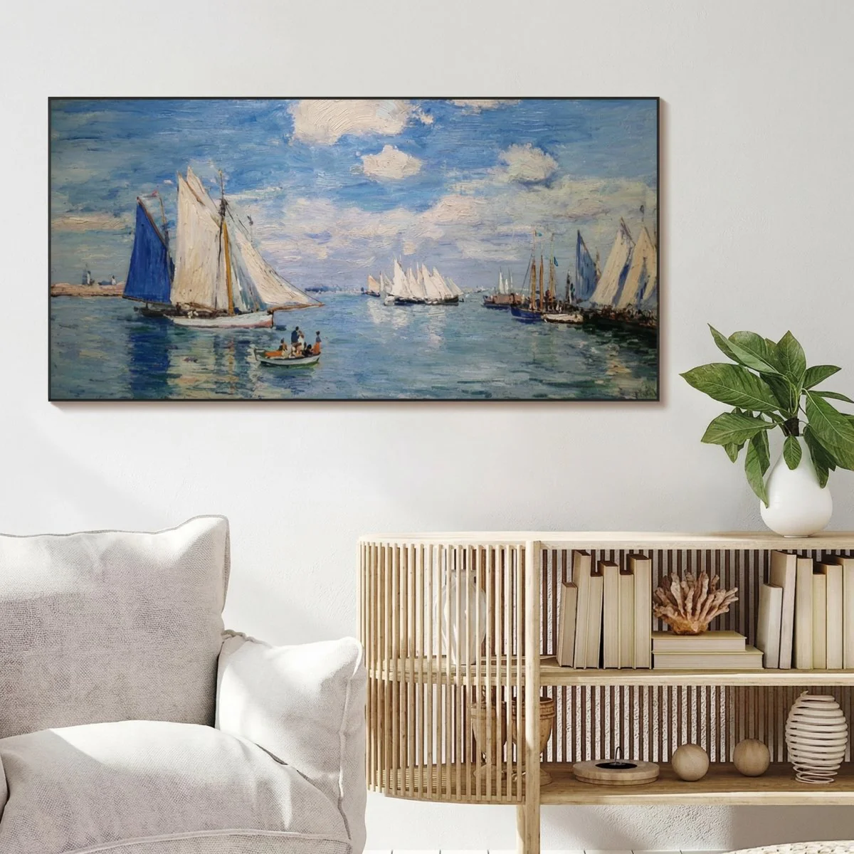 The Sailing Club - Image 7