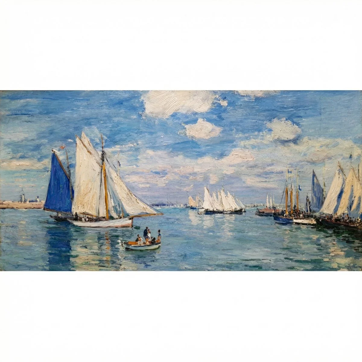 The Sailing Club - Image 9