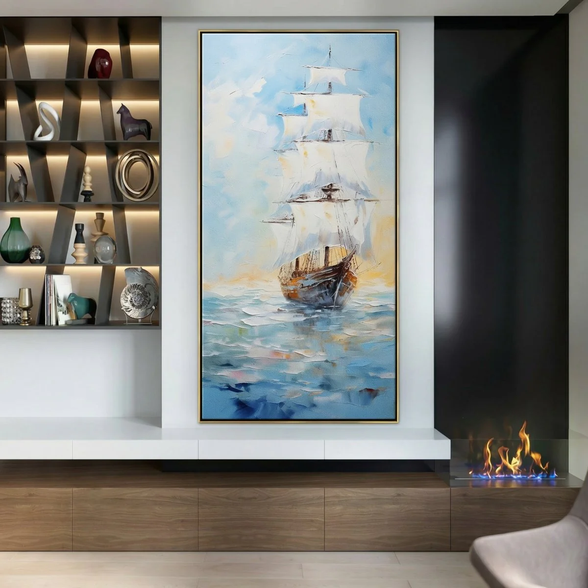 The Santa Maria - Image 2