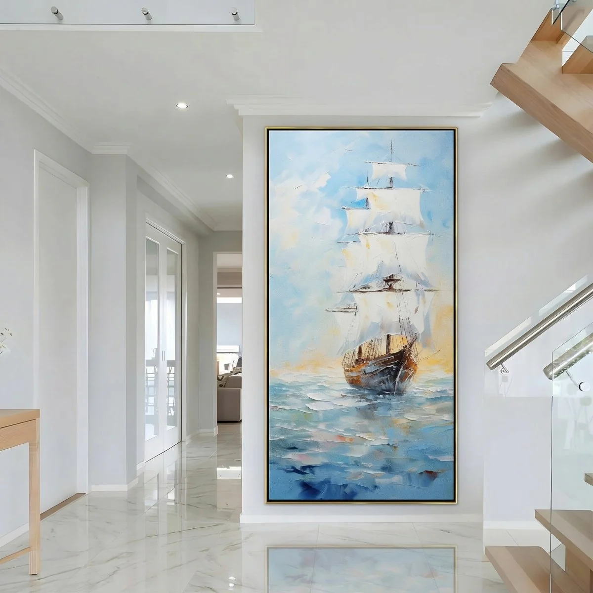 The Santa Maria - Image 3