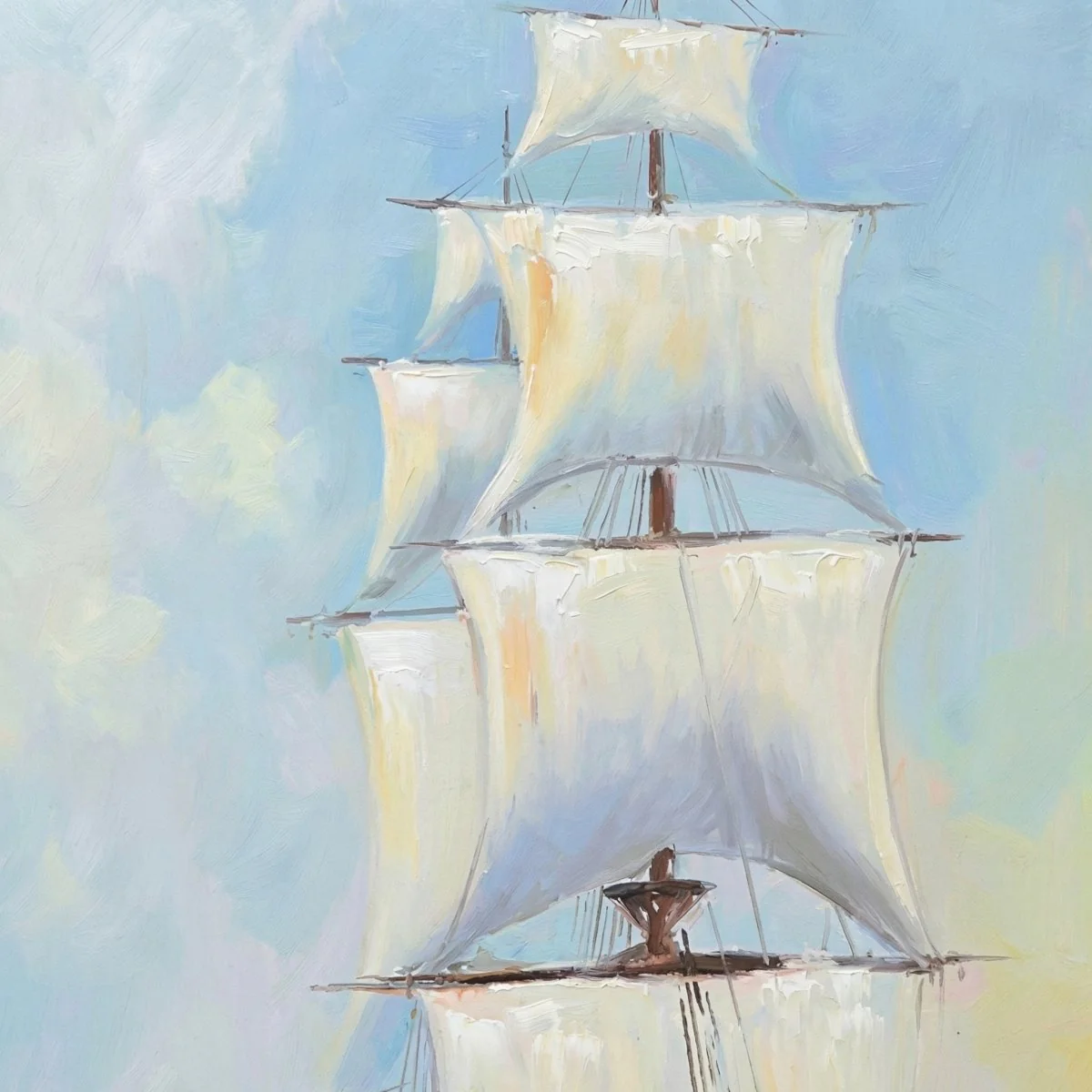 The Santa Maria - Image 4