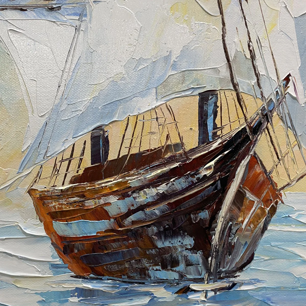 The Santa Maria - Image 6