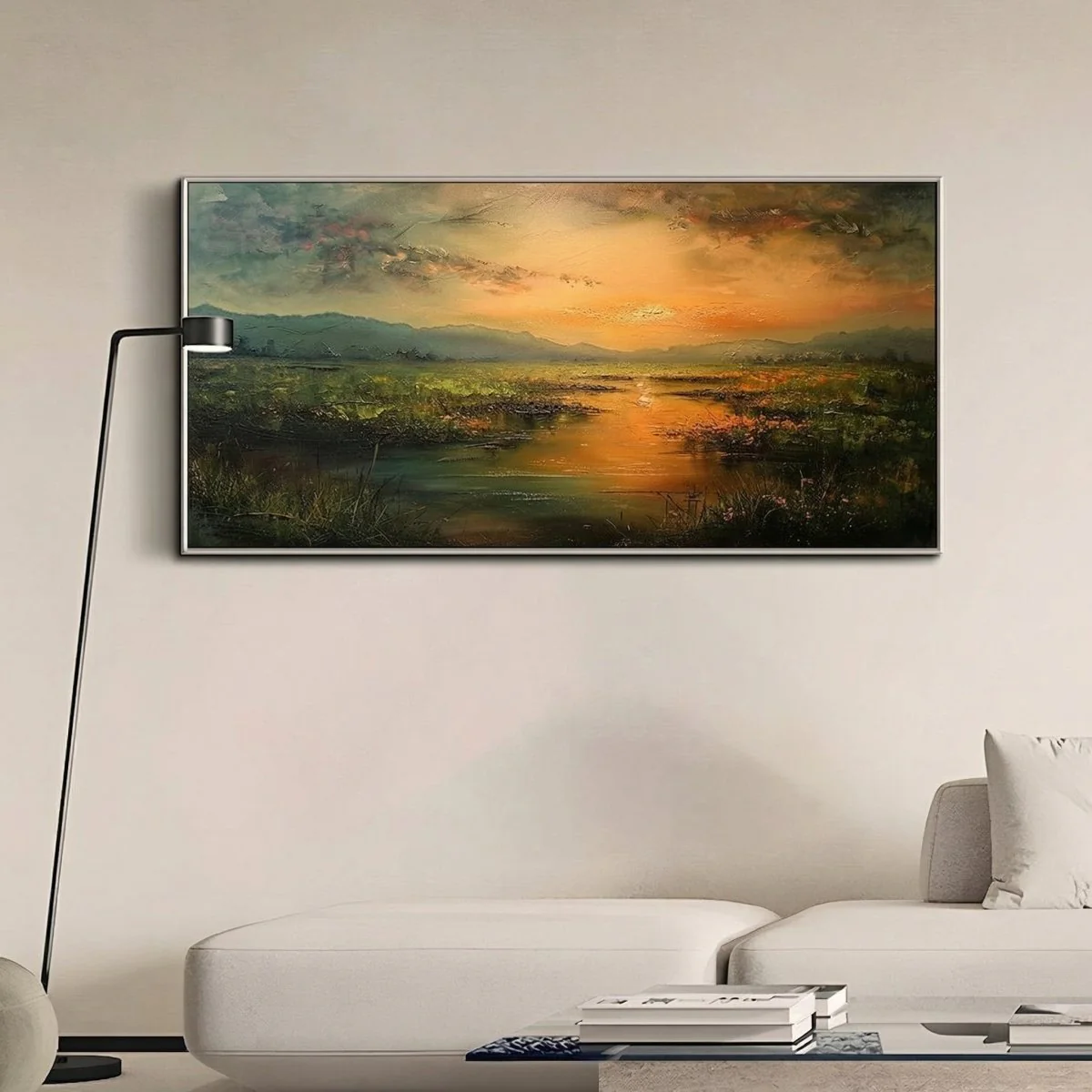 The Serene Swamp - Image 4