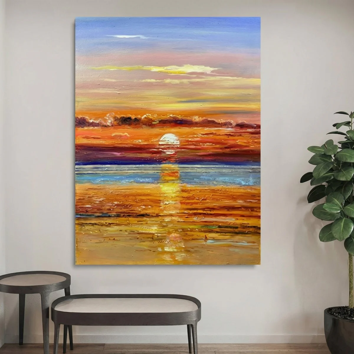 The Setting Sun - Image 3