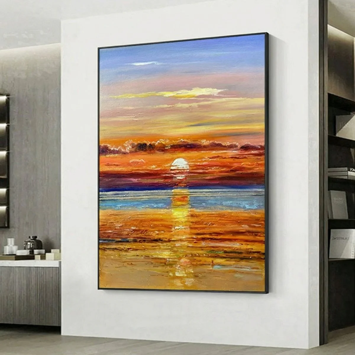 The Setting Sun - Image 4
