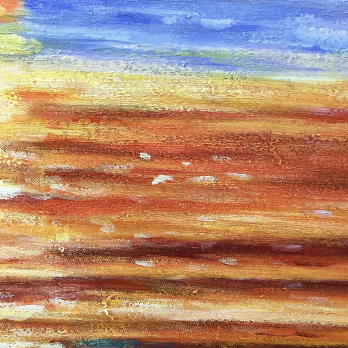 The Setting Sun - Image 7