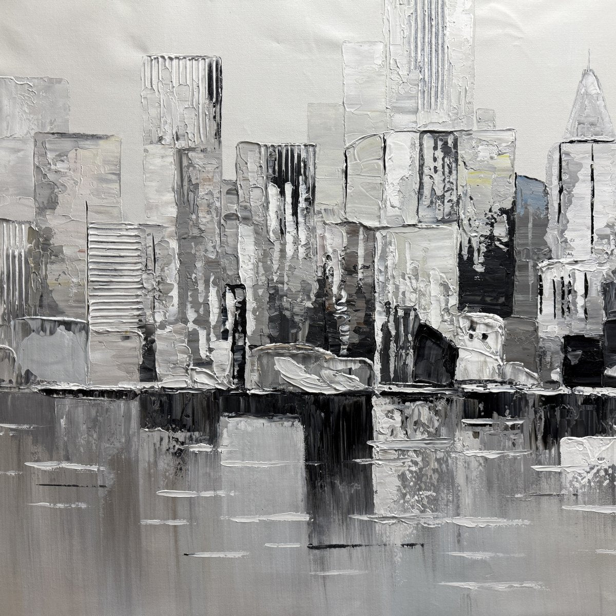 The Silent Skyline - Image 5