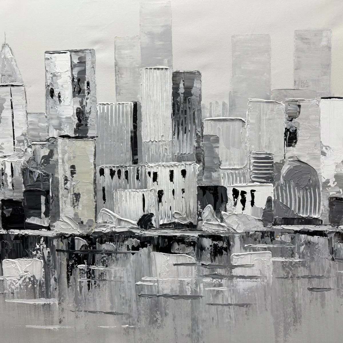 The Silent Skyline - Image 6