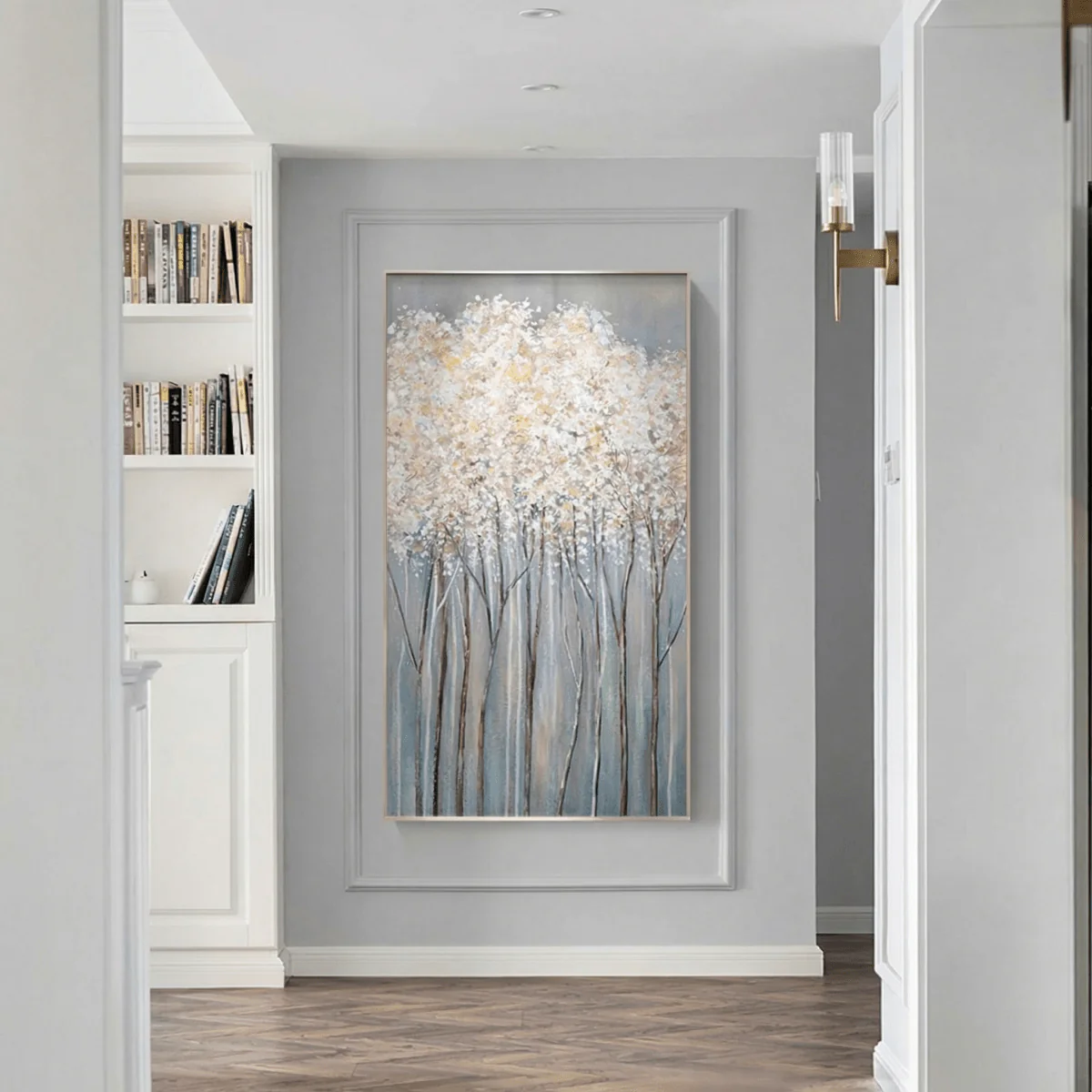 The Silk Woods - Image 2