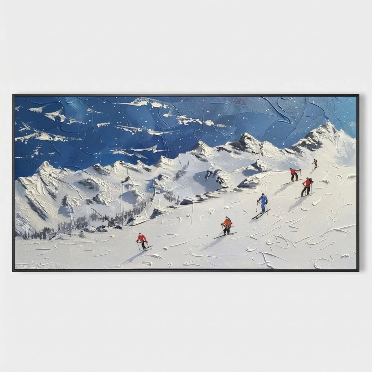 The Ski Trip - Image 6