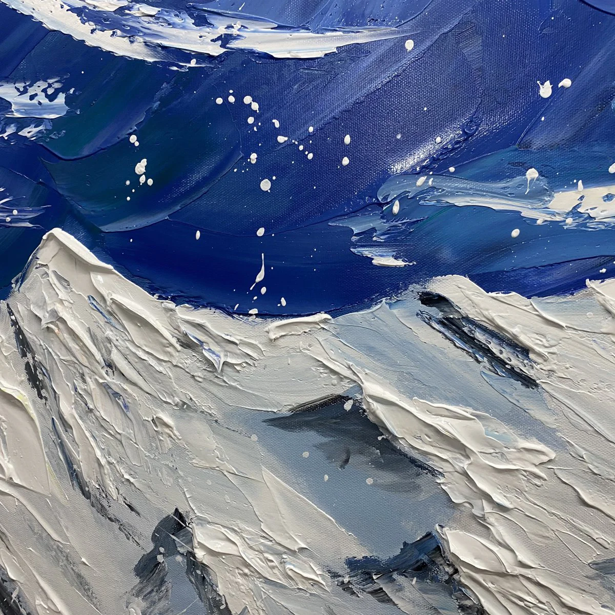 The Ski Trip - Image 7