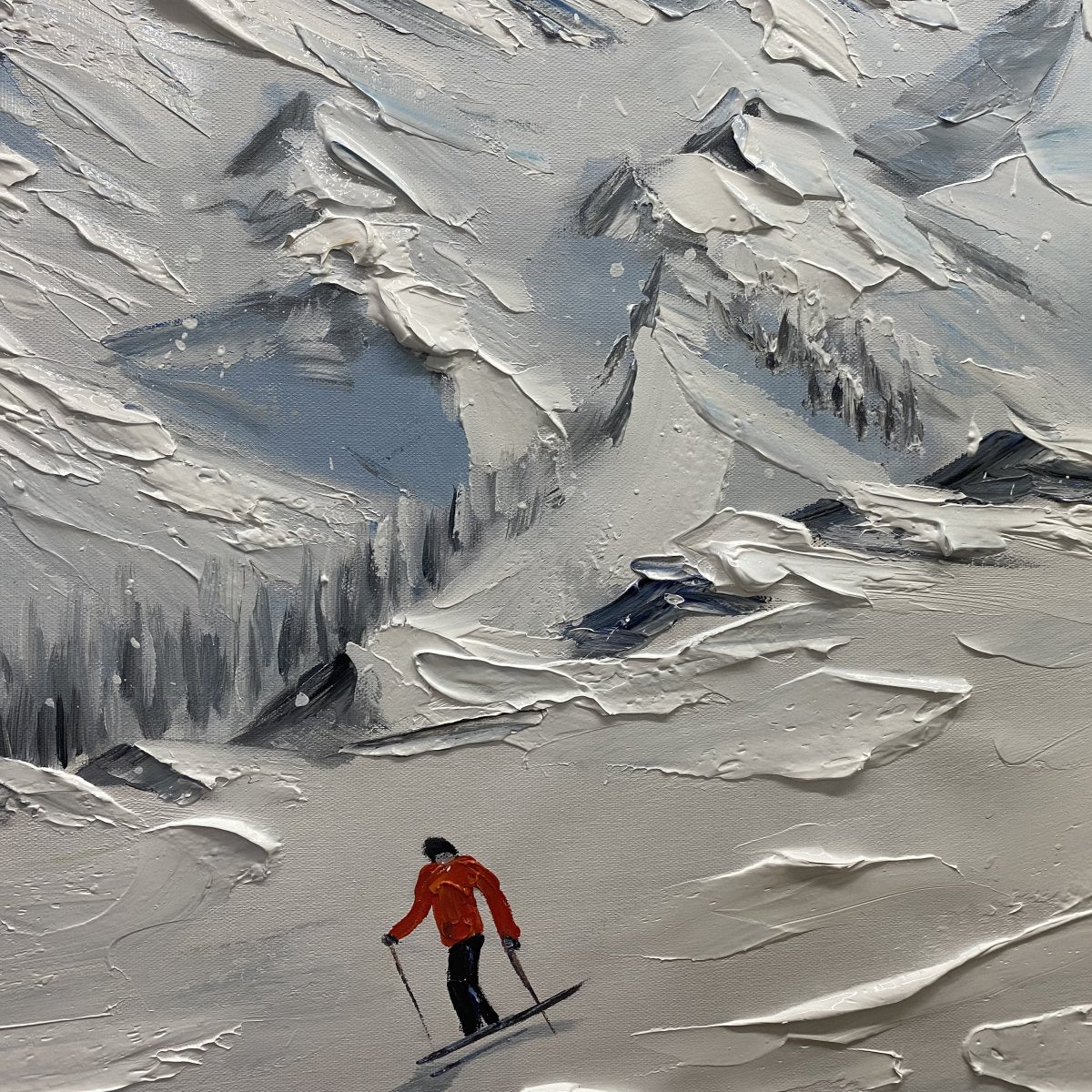 The Ski Trip - Image 8