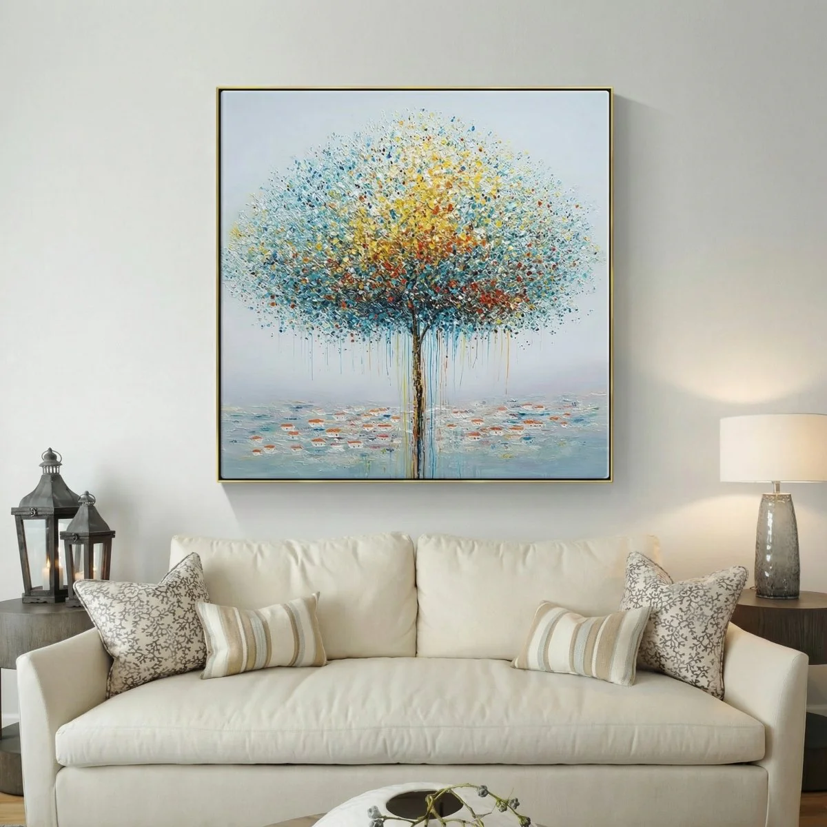 The Speckled Tree - Image 2