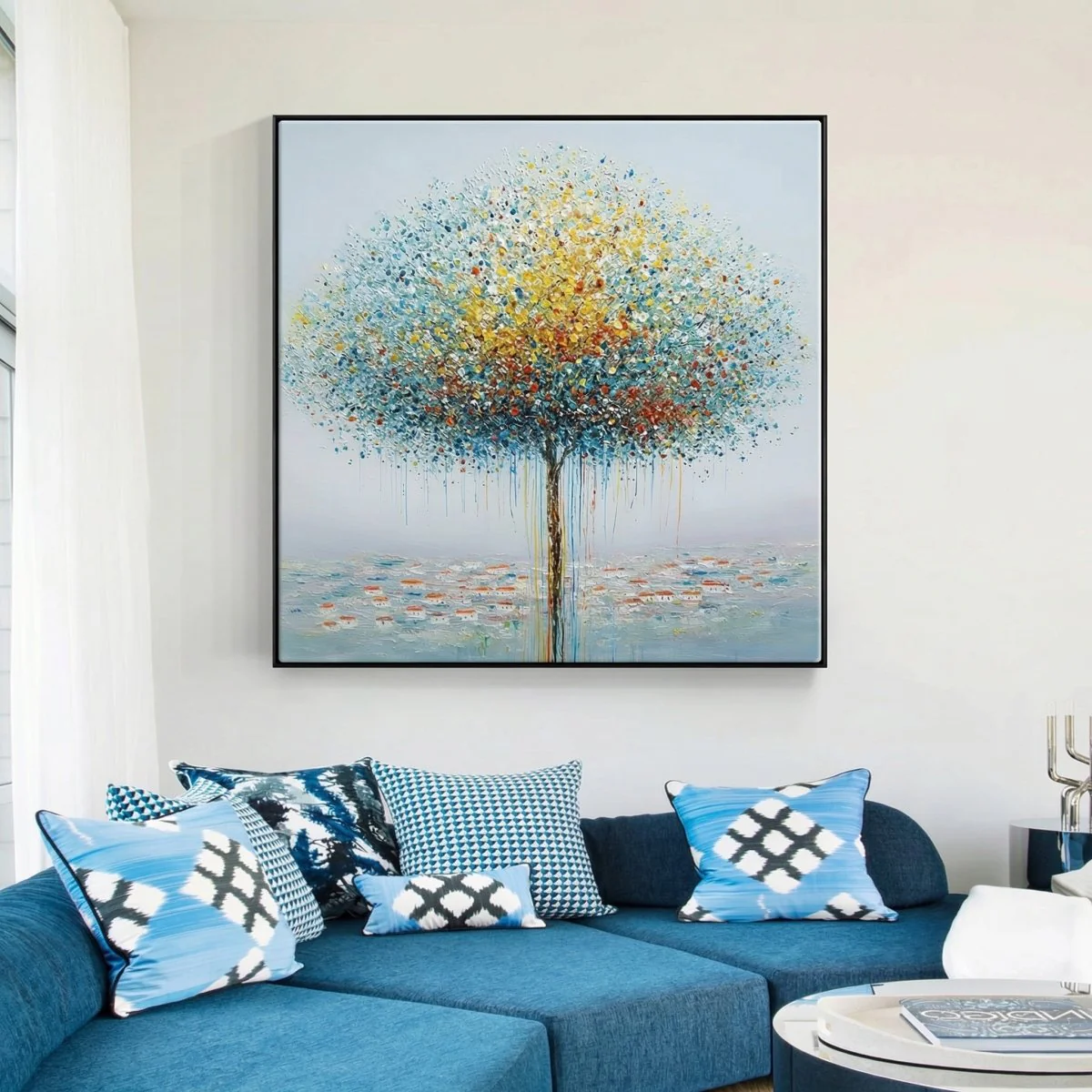 The Speckled Tree - Image 3
