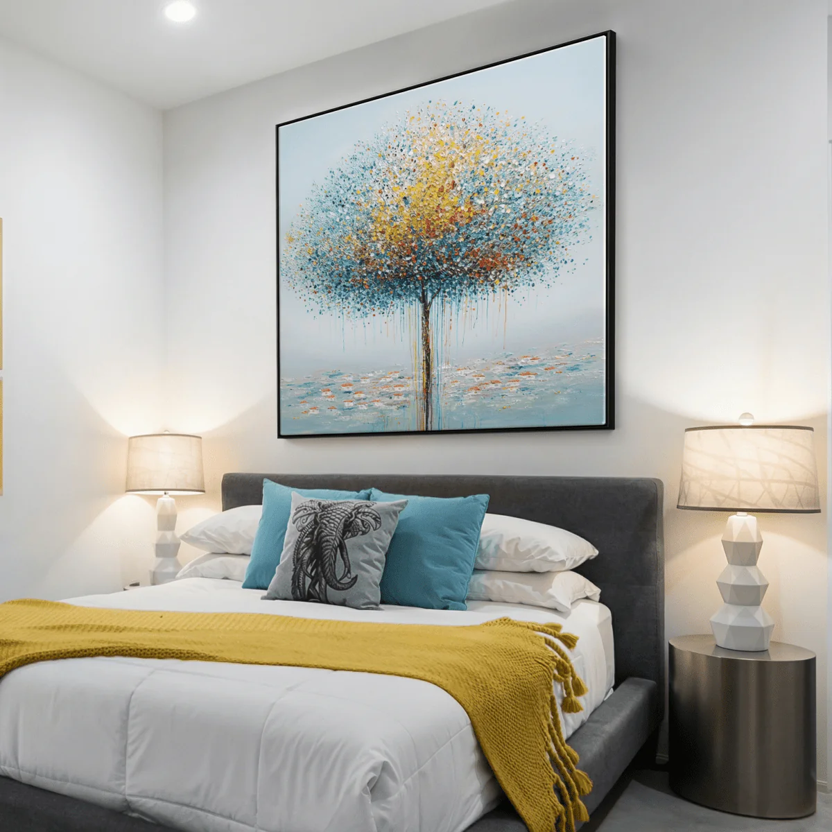 The Speckled Tree - Image 4