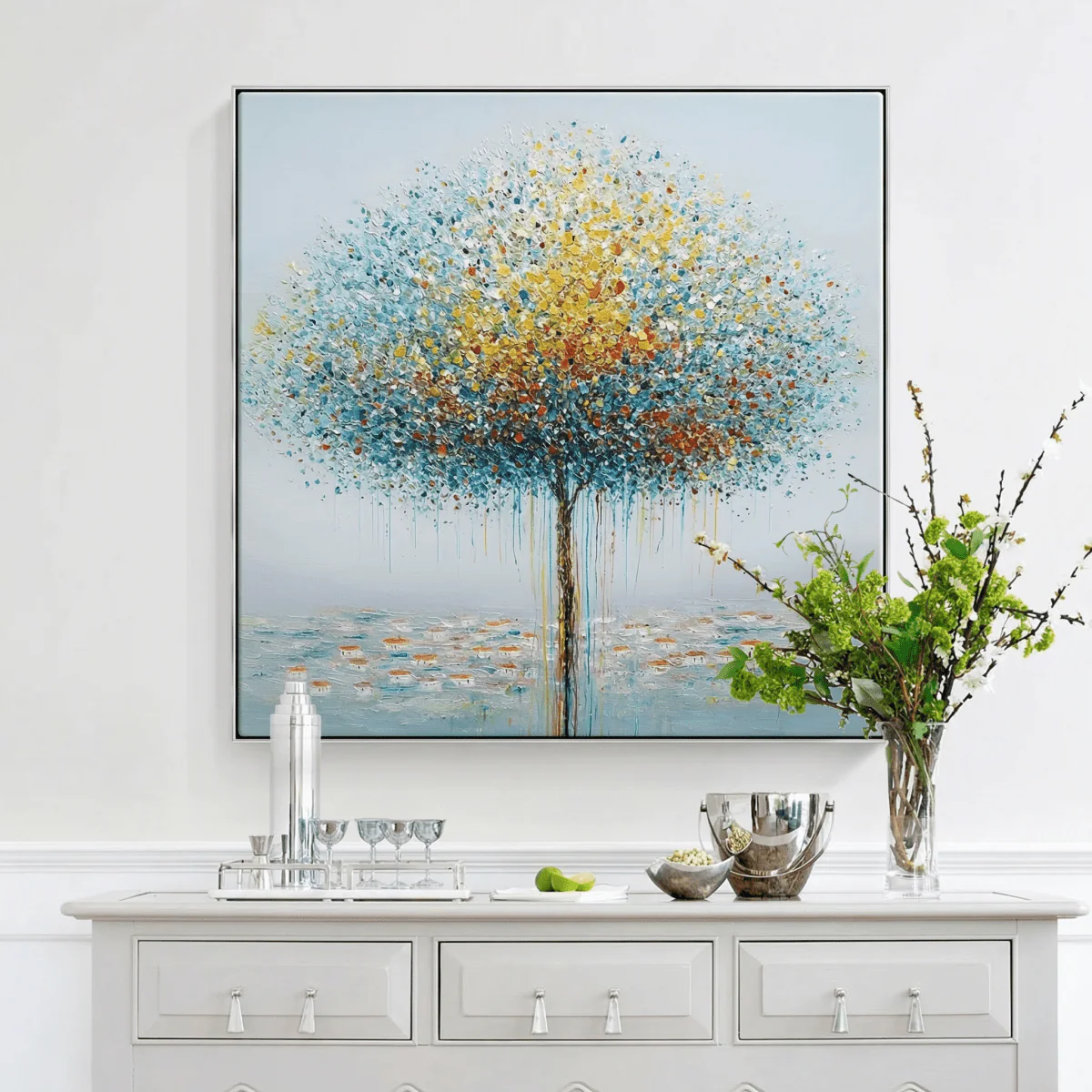 The Speckled Tree - Image 5