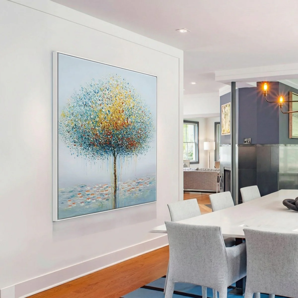 The Speckled Tree - Image 6