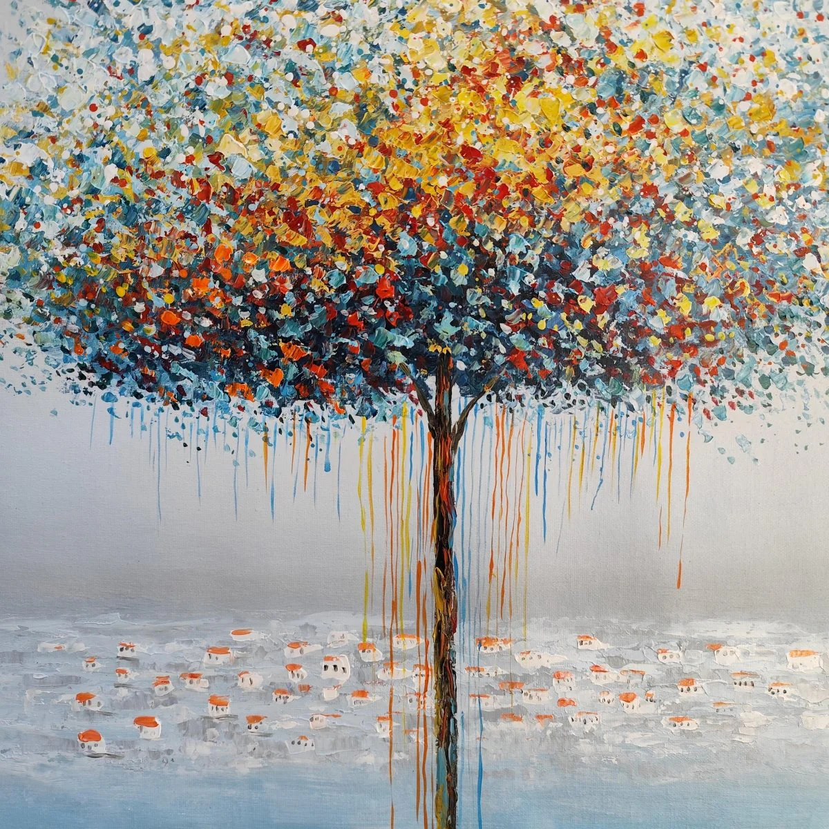 The Speckled Tree - Image 8